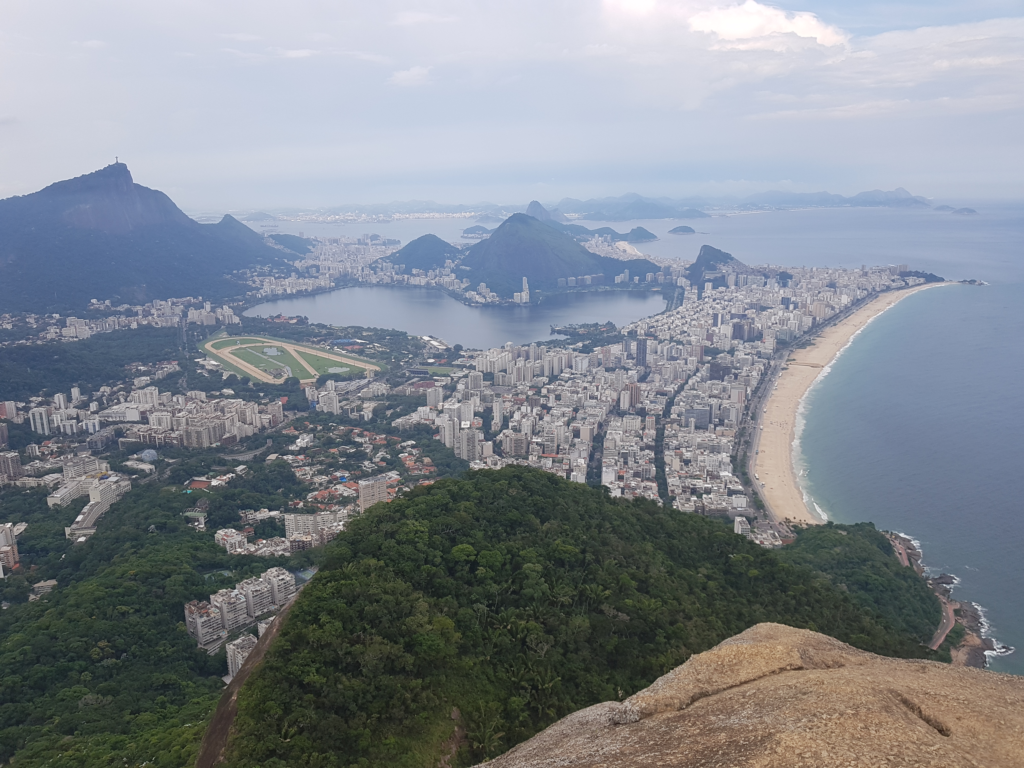You are currently viewing Brasilien ðŸ‡§ðŸ‡· Rio de Janeiro