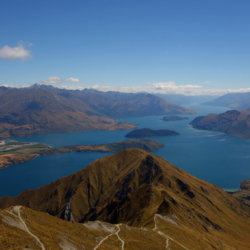 Neuseeland 🇳🇿 Third Part – Fjordlands, Westküste, Abel Tasman